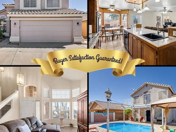 861 E Gary Dr, Chandler, AZ 85225