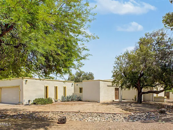 18017 N EVERSON Drive, Glendale, AZ 85308