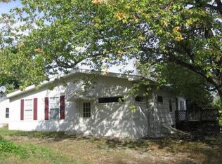 54 Carpenters Point Loop, Perryville, MD 21903
