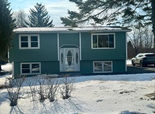173 Lynn Street, Van Buren, ME 04785