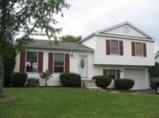 109 Catherine Ct, Lewisberry, PA 17339