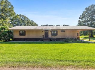 53144 S Bennett Rd, Independence, LA 70443