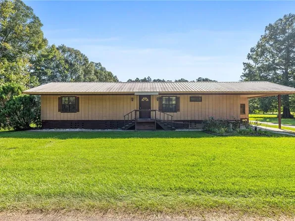 53144 S Bennett Rd, Independence, LA 70443