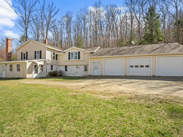 185 Hampden Road, Stafford, CT 06076