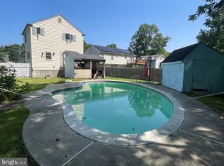 816 Indian Trl, Woodbury, NJ 08096