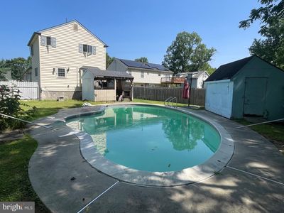816 Indian Trl, Woodbury, NJ, 08096