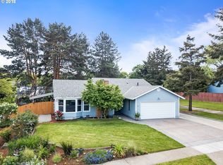 11570 SW Welch Ct, Beaverton, OR 97008
