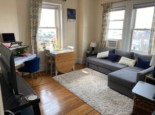 108 Myrtle St APT 8A, Boston, MA 02114