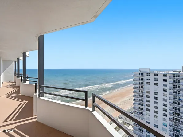 2828 N Atlantic Ave APT 1704, Daytona Beach, FL 32118