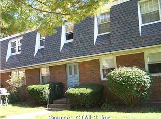 342B Dunfey Ln, Windsor, CT 06095