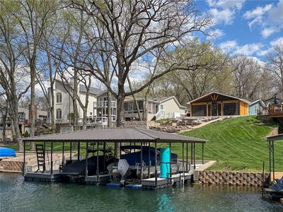 37 R St, Lake Lotawana, MO, 64086