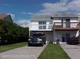82 Shoreline Dr #A, Jacksonville, NC 28540
