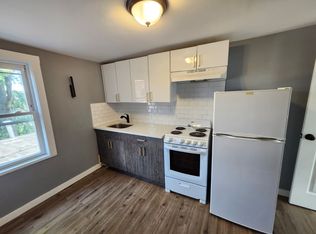 11 Cliff Hill Pl #3E, Newark, NJ 07106