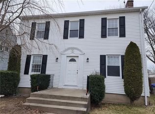 184 Canton St, Providence, RI 02908