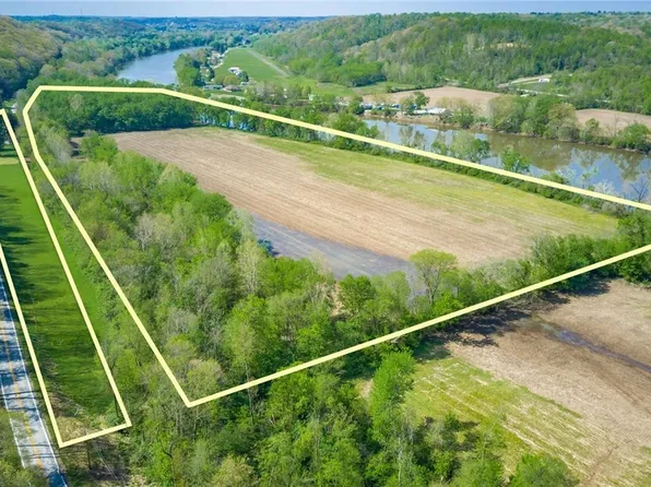 3725 N River Rd, Zanesville, OH 43701