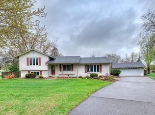 11800 3rd St NE, Blaine, MN 55434