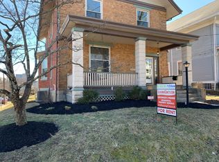 2425 Hudson Ave, Cincinnati, OH 45212