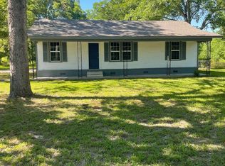 6705 Sulphur Springs Rd, Pine Bluff, AR 71603