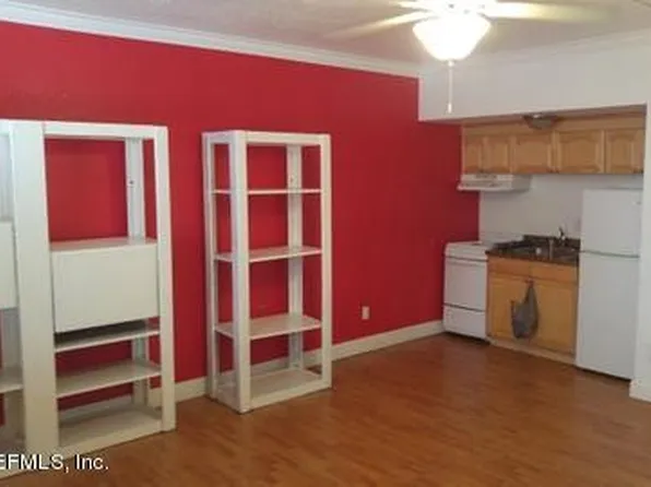 311 W Ashley St APT 1515, Jacksonville, FL 32202