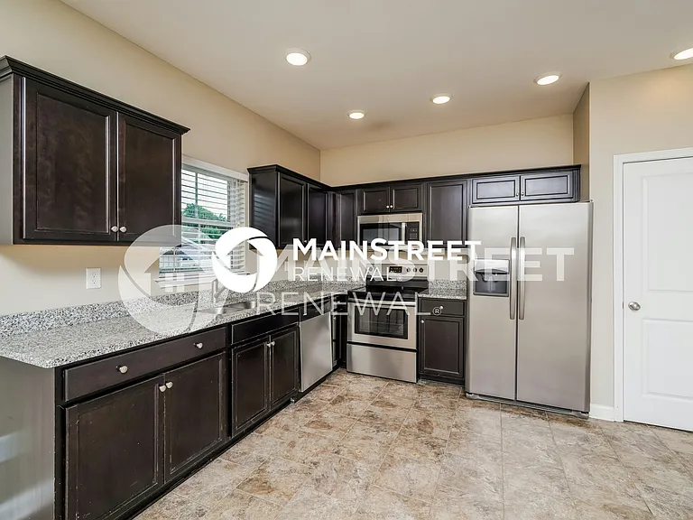 WM - Kitchen