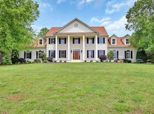 1525 Evergreen Rd, Anderson, SC 29621