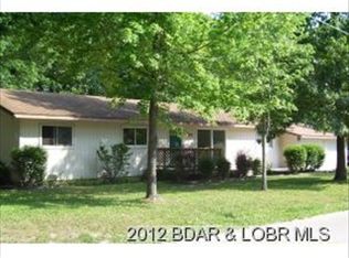 64 Village Marina Rd, Eldon, MO 65026