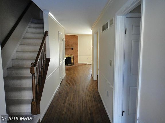 Hardwood Floors