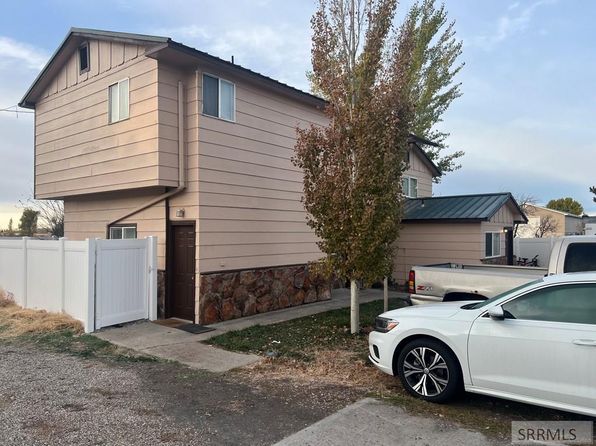 565 W 1 S, Rigby, ID 83442