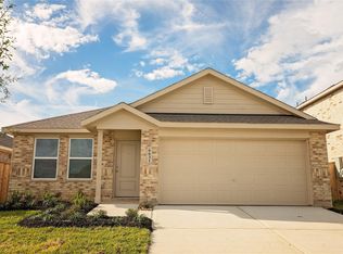 6631 Orange Daylily Ln, Katy, TX 77493