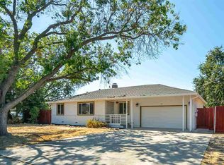 2221 Leland Way, Concord, CA 94520