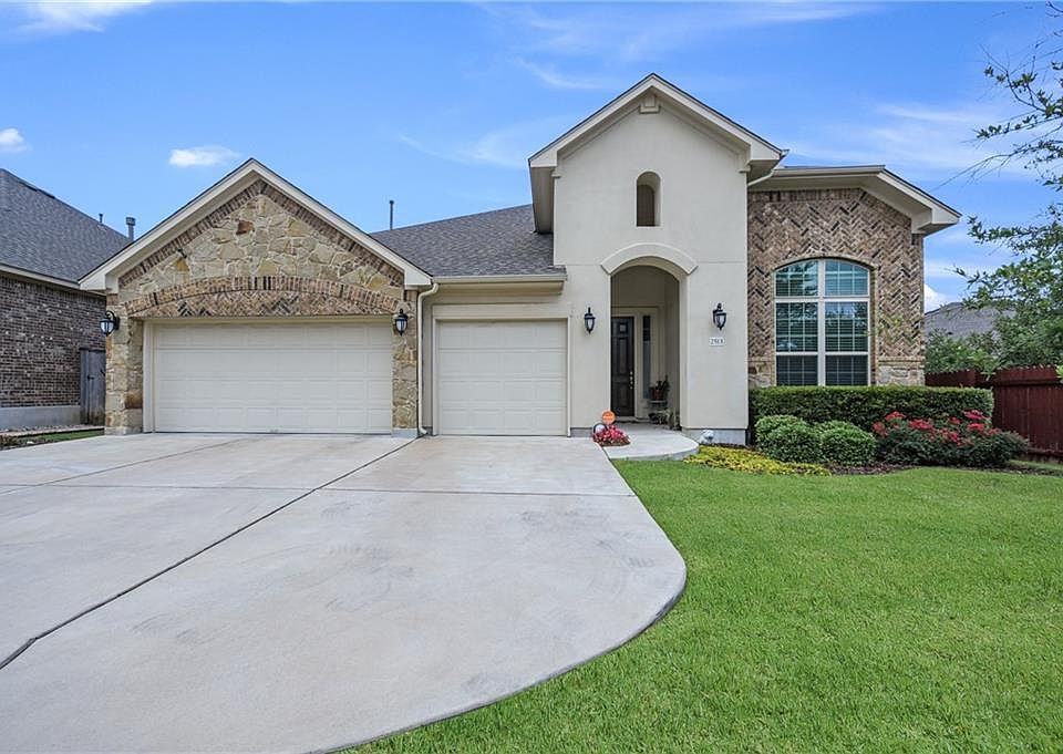 1st image of 2513 Hilltop Divide Ln