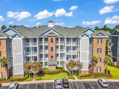 4827 Magnolia Lake Dr. #304, Myrtle Beach, SC, 29577