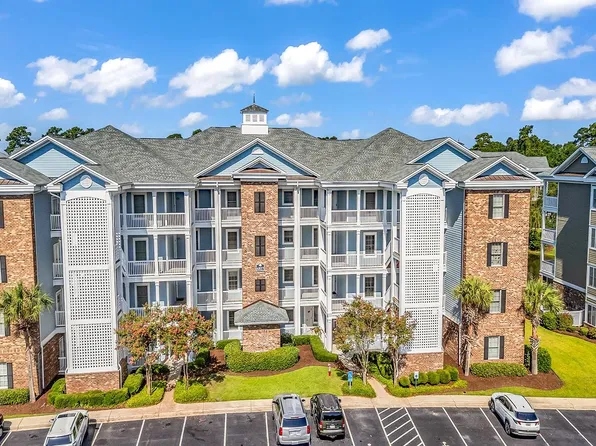 4827 Magnolia Lake Dr. #304, Myrtle Beach, SC 29577