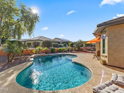 20497 N 271ST Avenue, Buckeye, AZ, 85396