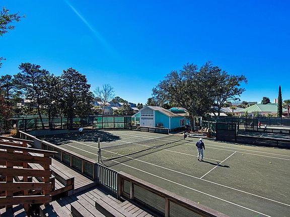 Rubico Clay Courts