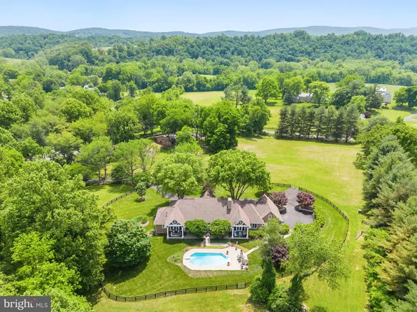 38386 Little River Tpke, Middleburg, VA 20117