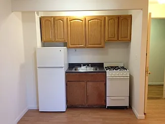 Rented by Walter & Samuels Inc
