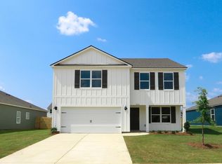 345 Koslin Loop, Calera, AL 35040