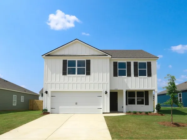 345 Koslin Loop, Calera, AL 35040