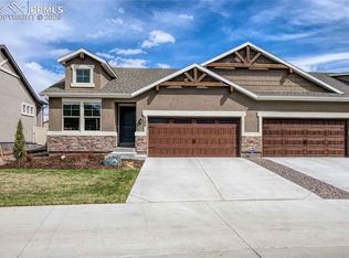 4299 Hessite Loop, Colorado Springs, CO 80938