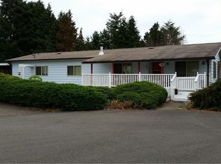 1700 E Shelton Springs Rd, Shelton, WA 98584