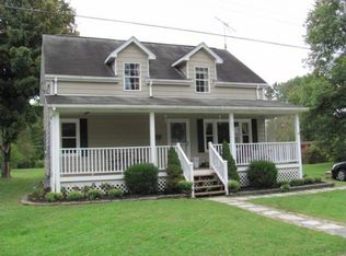 481 S Broadway St, Williamsburg, OH 45176