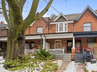 49 Grenadier Rd, Toronto, ON M6R1R1