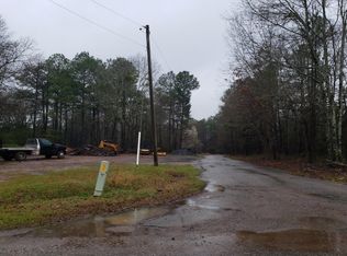 411 Bypass Rd, Barnesville, GA 30204