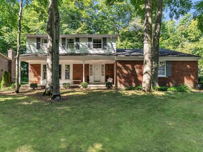 10839 Brookwood Dr, Plymouth, MI, 48170