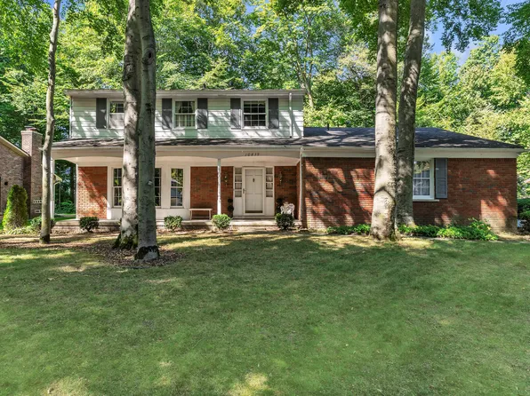 10839 Brookwood Dr, Plymouth, MI 48170