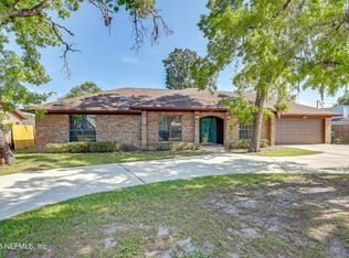 4149 Julington Creek Rd, Jacksonville, FL 32223