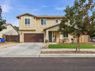 1056 Pebble Drive, Lemoore, CA 93245