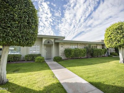 9969 W Forrester Dr, Sun City, AZ, 85351