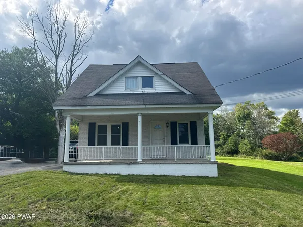 110 Park Blvd, Clarks Summit, PA 18411